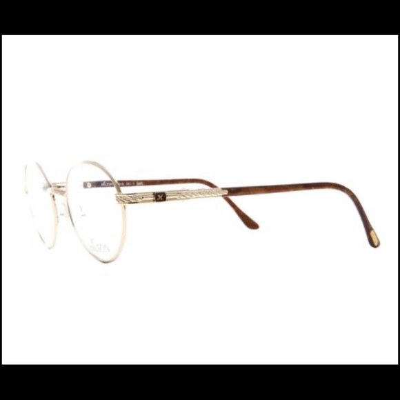 VINTAGE HILTON MONACO 303 3 24KT - Picture 3 of 4